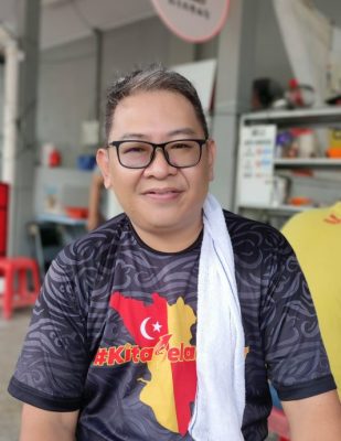 封面-大都会/孟加拉最高专员署搬离安邦大街后情况/13图