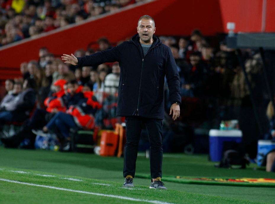 将帅皆是大黄蜂克星 巴塞战多特占有利因素