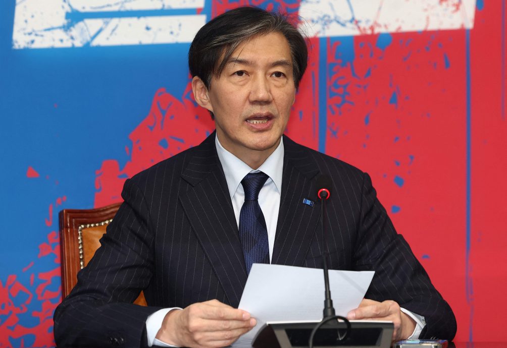 尹锡悦誓“战斗至最后一刻” 反控在野党瘫痪政务