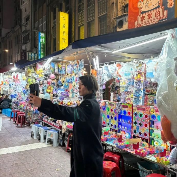 山下智久个资遭外泄!机场员工PO限动挨轰