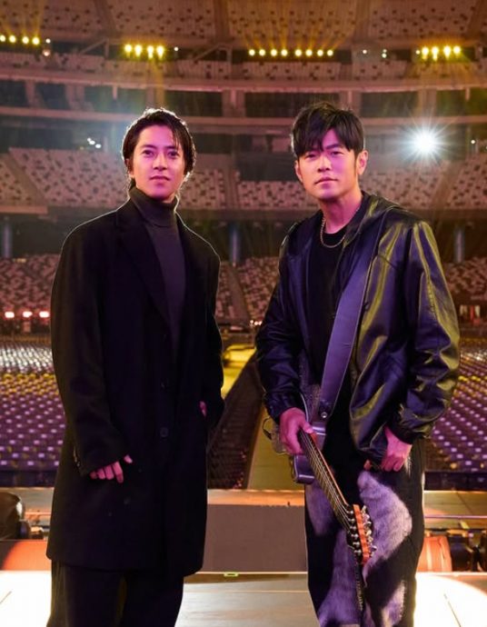 山下智久个资遭外泄!机场员工PO限动挨轰