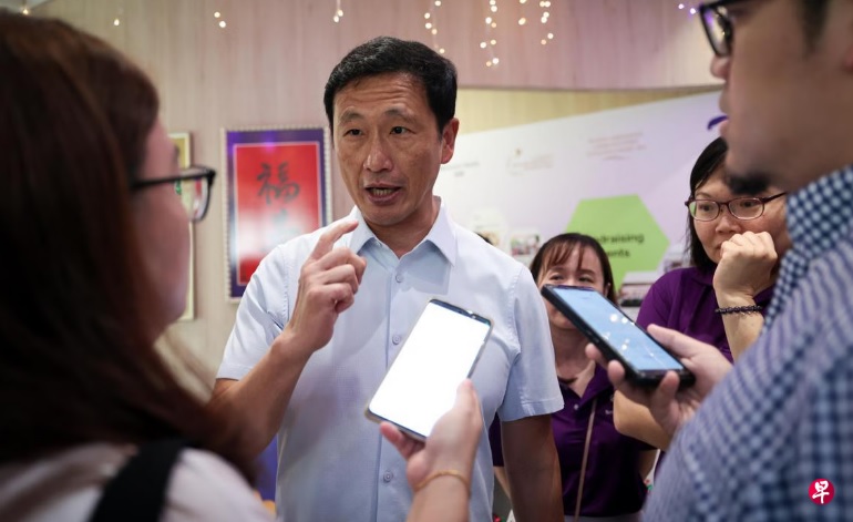 *已签发* 全国:狮城卫长:年底关注四大病毒 H5N1禽流感风险最高