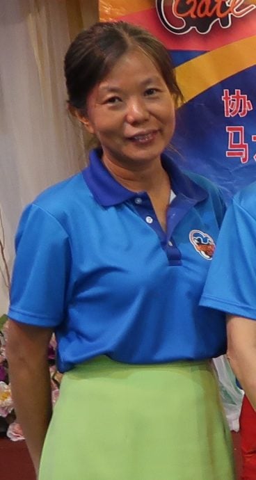 *已签发* 柔:封面:【善心美事】利民达卫理公会陪伴障友,办生日会齐庆生