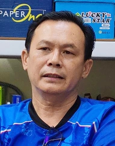 已签发 柔:【善心美事】红新月会古来区会积极服务社区 推动“一家庭一急救员”