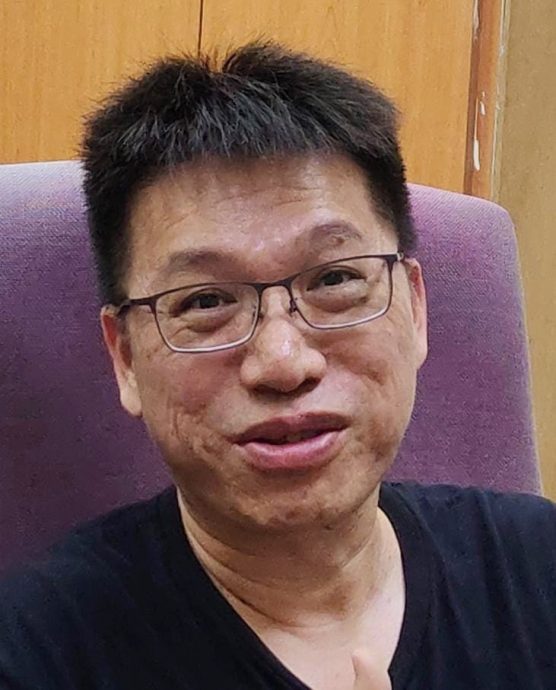 已签发 柔:【善心美事】红新月会古来区会积极服务社区 推动“一家庭一急救员”