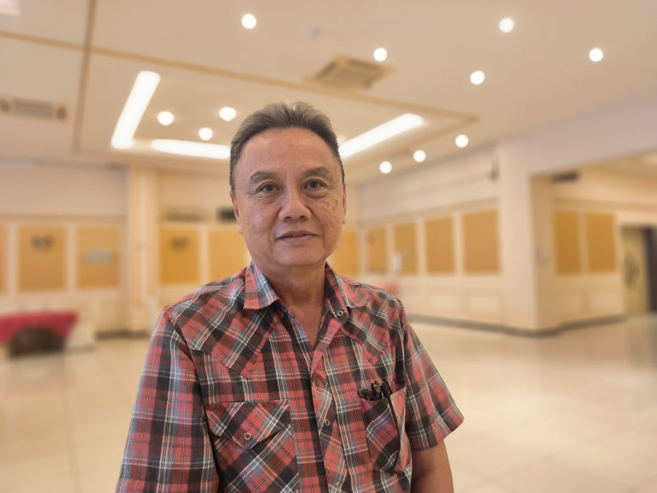 古来包揽全柔咖喱叶、香茅和班兰叶47%的市场供应