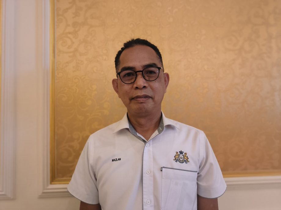 古来包揽全柔咖喱叶、香茅和班兰叶47%的市场供应