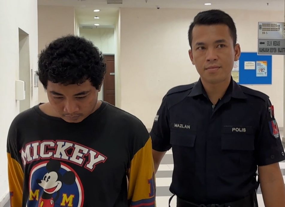 强奸15岁女学生怀孕,保安人员不认罪