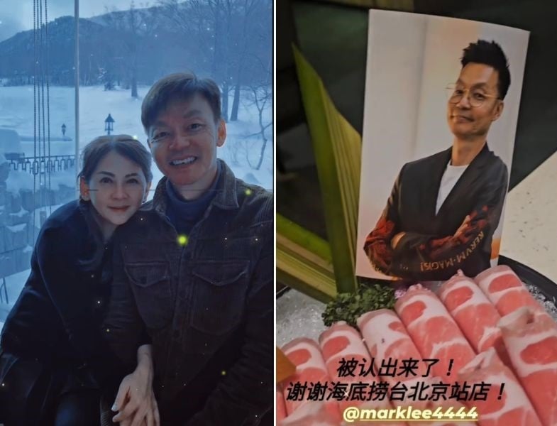 **已签发**柔:头条:狮城二三事:狮城艺人年底旅游最爱日本 北海道过白色圣诞