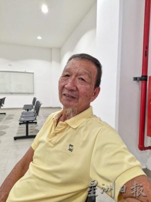 **已签发**柔:封面:【特稿】:銮新火车站开始运作 吸引不少民众一探究竟