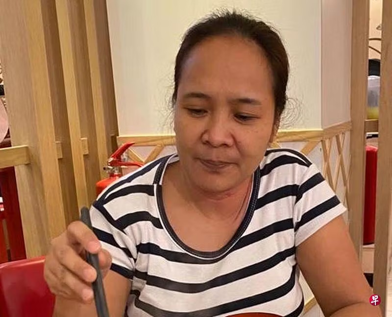 *已签发*柔:狮城二三事:8年女佣变家贼 偷逾9万令吉金饰名表