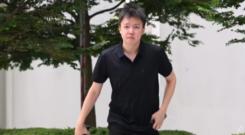 *已签发*柔:狮城二三事:参与管理色情网站 狮城37岁男子判坐牢