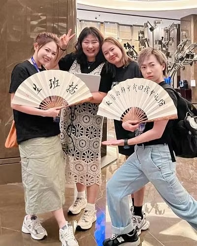 *已签发*柔:狮城二三事:当林俊杰演唱会和音天使 狮城组合插班生收获天王粉丝