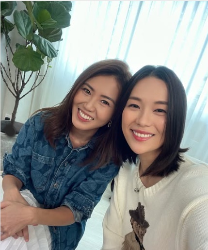 *已签发*柔:狮城二三事:林慧玲自曝儿时不爱上课 曾带妹妹逃学被父亲罚跪
