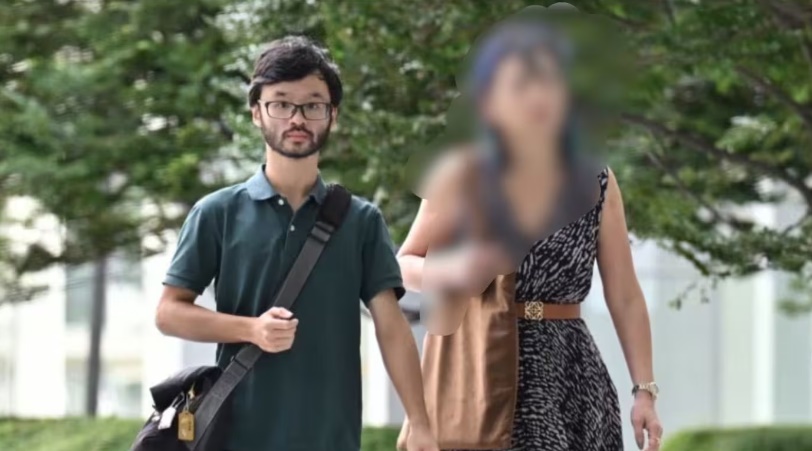 *已签发*柔:狮城二三事:涉嫌塞绿豆进轮胎阀杆放气 狮城国大生被提控
