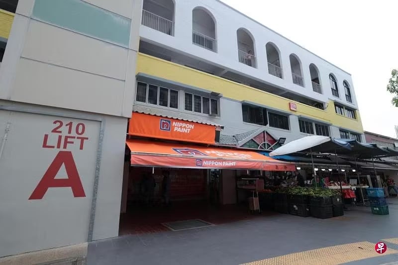 *已签发*柔:狮城二三事:狮城五金店谋杀案 | 死者独自在新工作 家中育有3年幼孩子