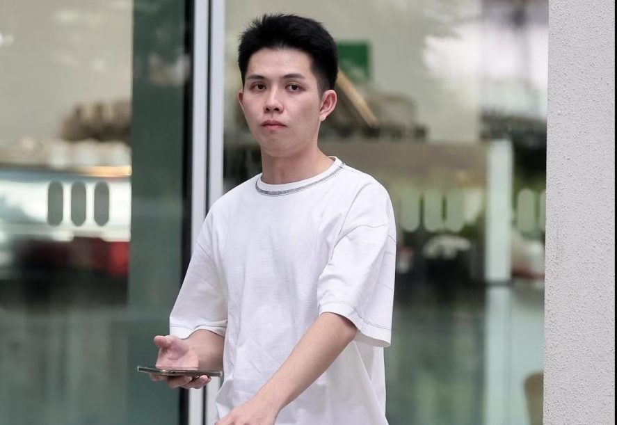 *已签发*柔:狮城二三事:狮城车行经理欠赌债 骗6顾客逾42万令吉