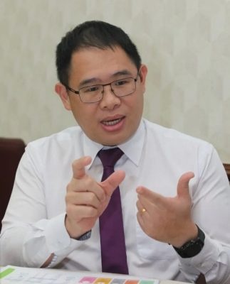 **已签发**柔:第三版头条:柔骨痛热症累计1万3044宗,同比去年增24.4%