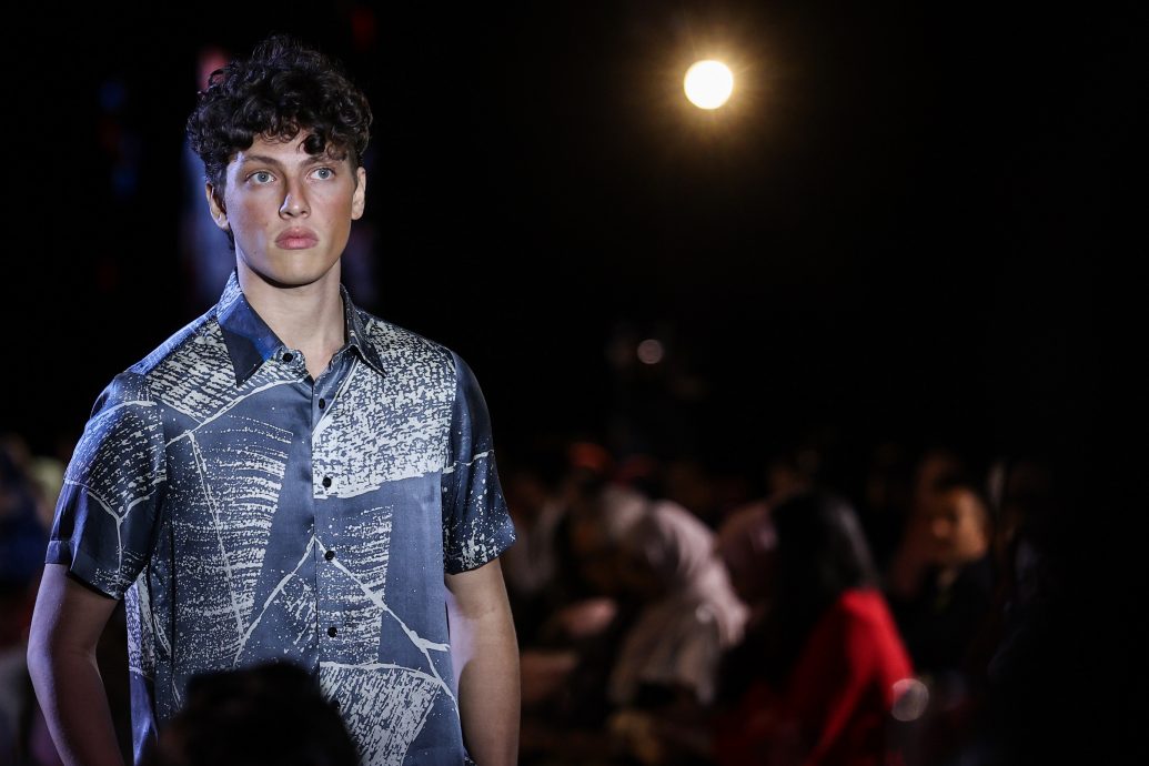 已签发（全国）可持续峇迪设计比赛和嘉年华 推广峇迪艺术走向全球