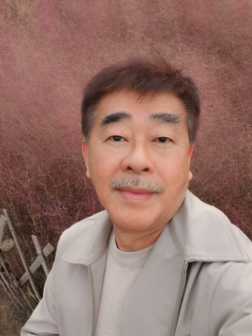 已签发:亚洲文化艺术基金会