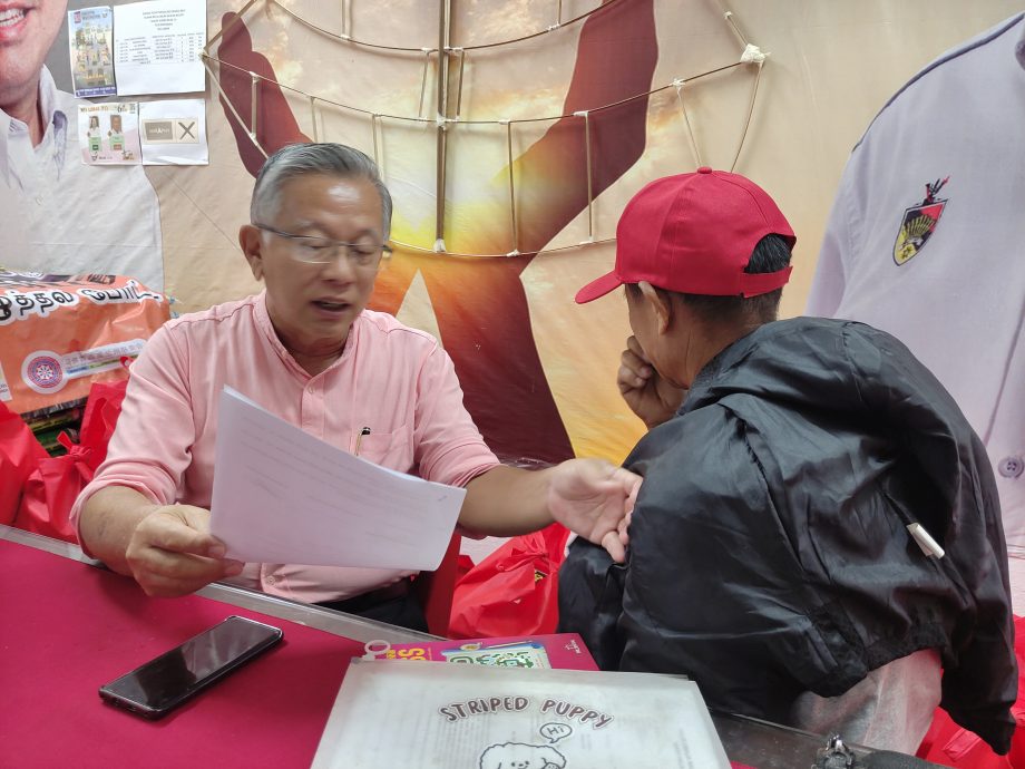 布置警局背景 乔装警官视频对话 男子轻信真犯案 被骗走3万