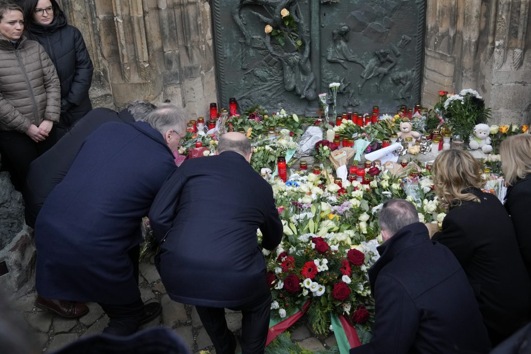 德国圣诞市集汽车撞人群增至5死逾200人伤  