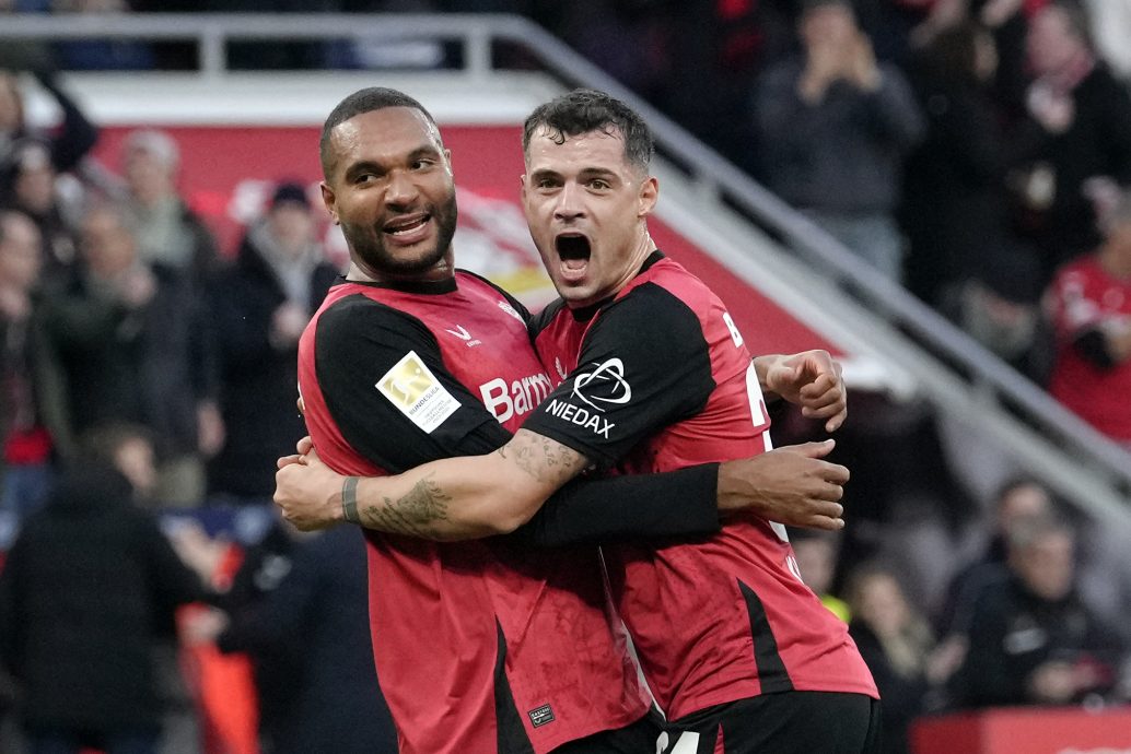 德甲 |主场挫海登海姆重返胜轨  拜仁6分巩固领跑