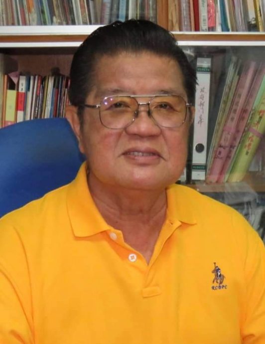 怡精武第130次捐血运动 22日举行