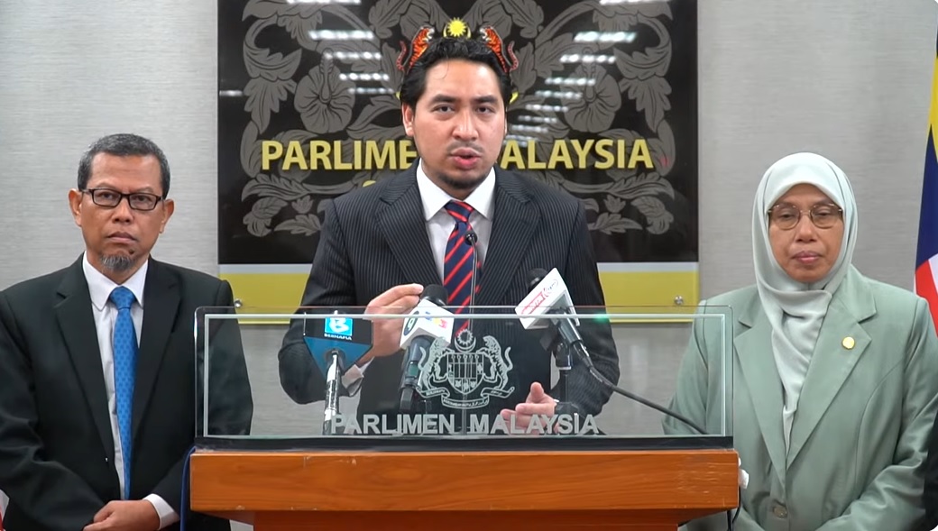 扣婴尸2周没下葬 反对党促卫生部对付私院