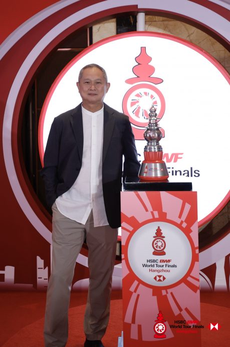 执教梓嘉同时收获个人成长  黄达明：身为教练需学无止境