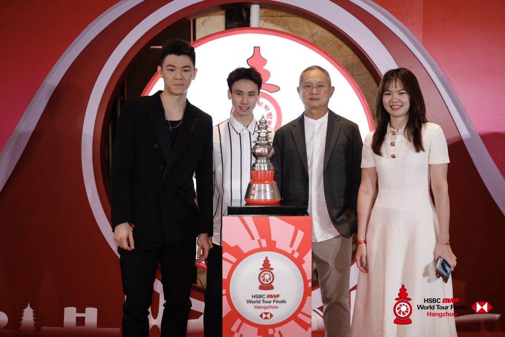 执教梓嘉同时收获个人成长  黄达明：身为教练需学无止境