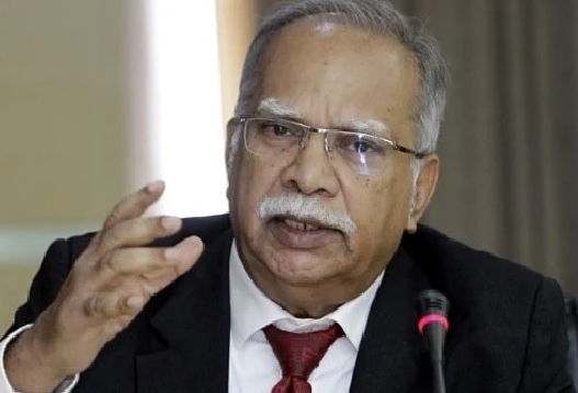 拉玛沙米回应被禁出国