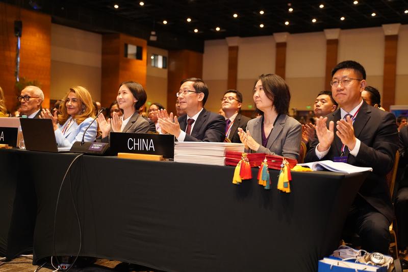 拚盘,春节申遗成功