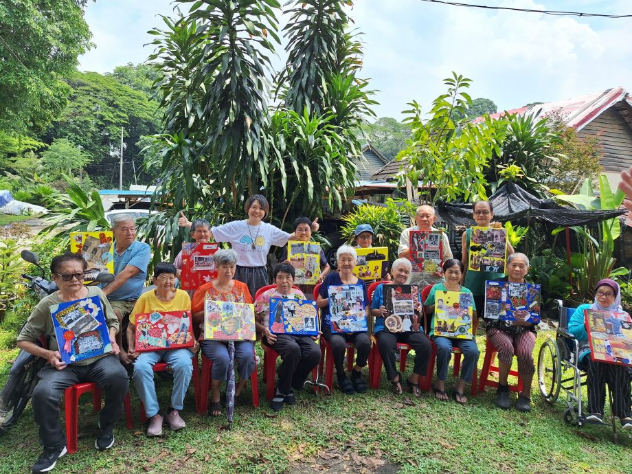 排超过半版(大都会)希望献心艺8.0:艺术点亮心灵,爱与希望同行/15图