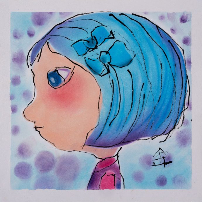 排超过半版(大都会)希望献心艺8.0:艺术点亮心灵,爱与希望同行/15图