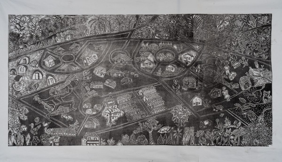 排超过半版(大都会)希望献心艺8.0:艺术点亮心灵,爱与希望同行/15图