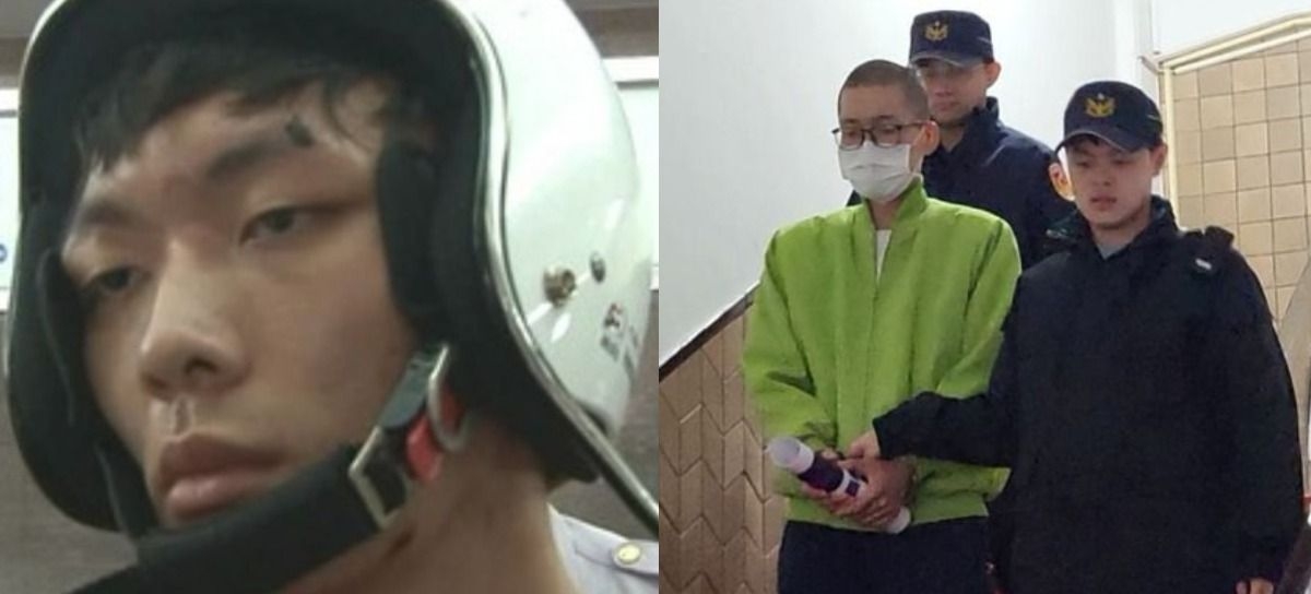 新竹纵火8死案|陈彦翔二审改判无期掀不满 公民老师:杀了8至亲不算最严重?