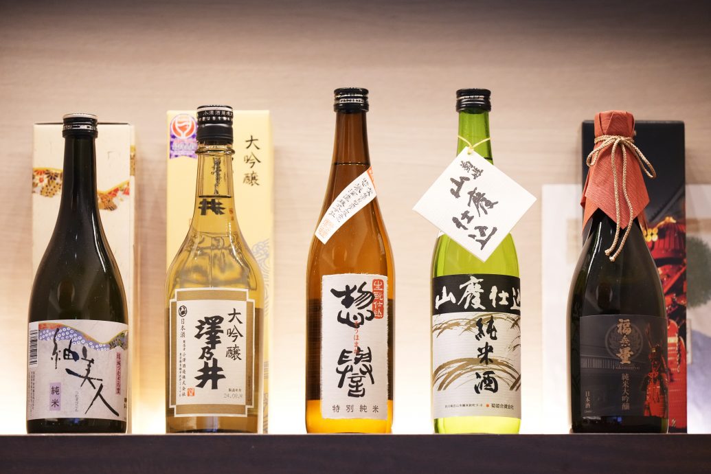 日本清酒酿造争取成功 列入联合国非物质文化遗产