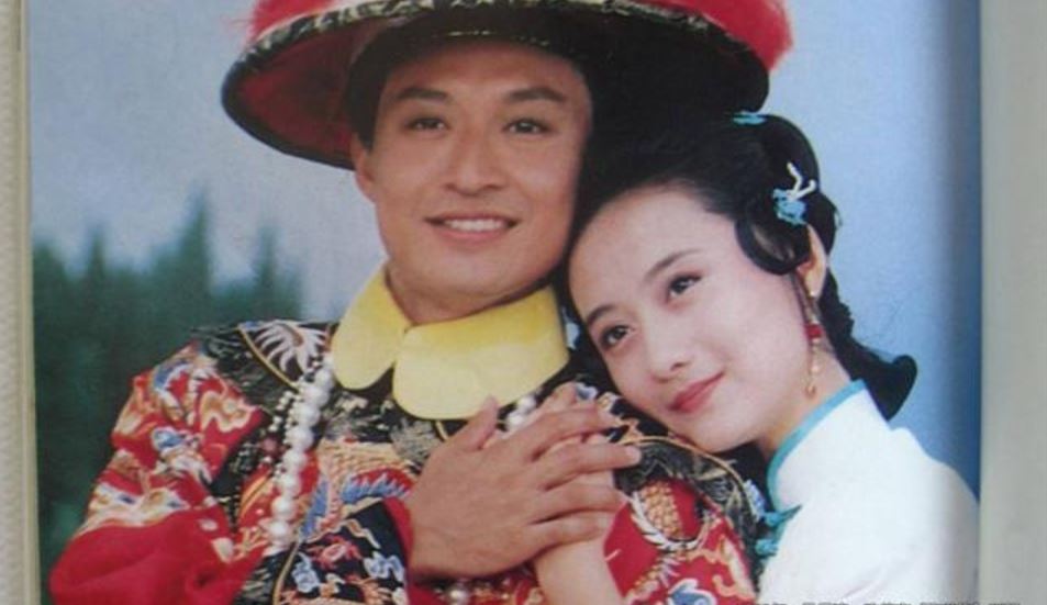 昔日琼瑶小生帅气不再 马景涛走样网叹岁月催人老