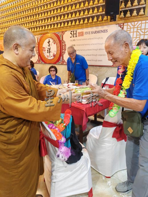 祝福文化印度慈善朝圣团