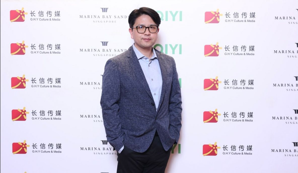 有意打造本土中文剧 爱奇艺开拓马新市场成绩亮眼