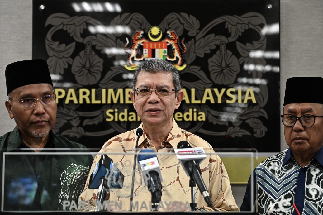 朝野9人特委会：效果差 成本高  反对重启国民服务3.0