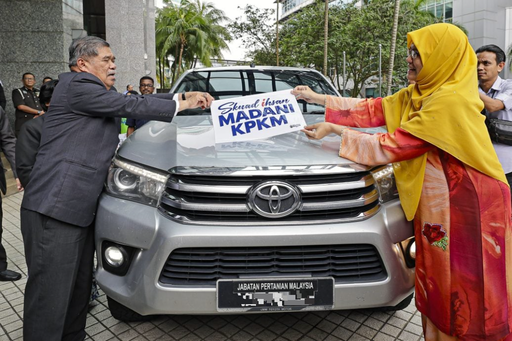 末沙布∕水灾农作物损失1.77亿