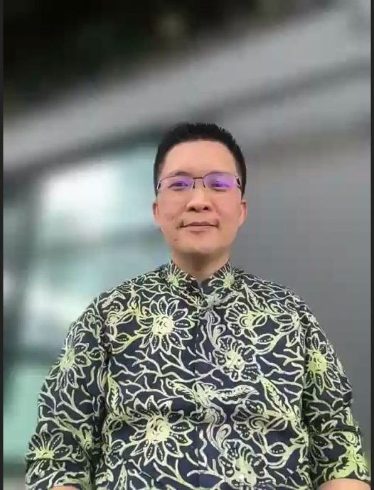 本报活动,2024全国SPM乐学华文班终极集训暨结业礼