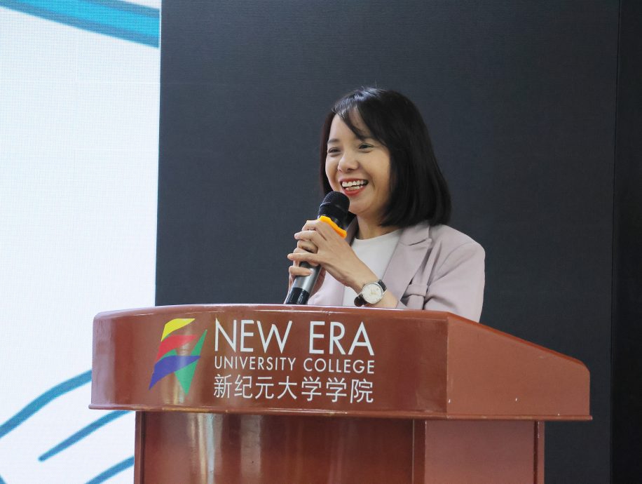 本报活动,2024全国SPM乐学华文班终极集训暨结业礼