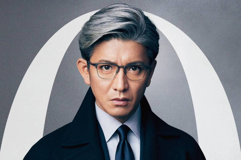 杰尼斯陷丑闻仍留下引争议 木村拓哉首揭原因:大局观之