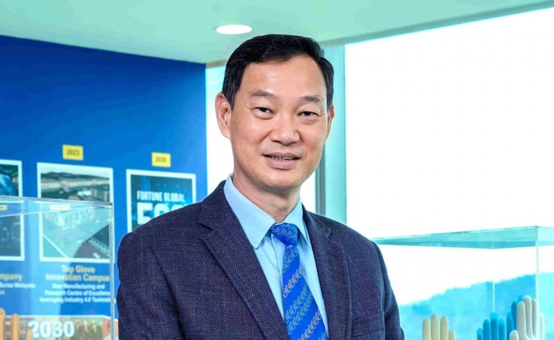 林伟才:低成本高素质攫美国订单