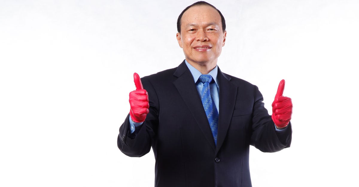 林伟才:低成本高素质攫美国订单