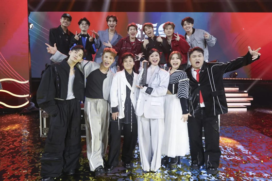 林佚/从专辑时代走向数位时代——“歌手崛起吧”观后笔记