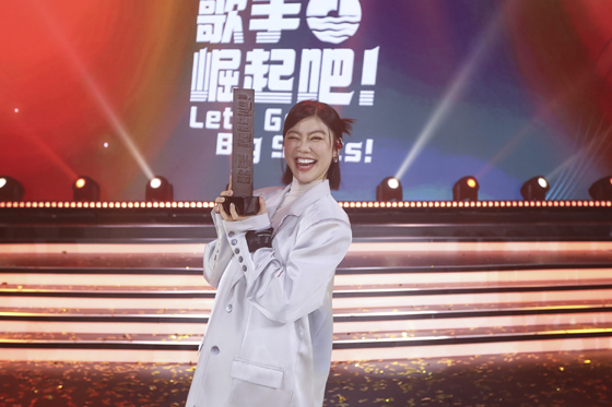 林佚/从专辑时代走向数位时代——“歌手崛起吧”观后笔记